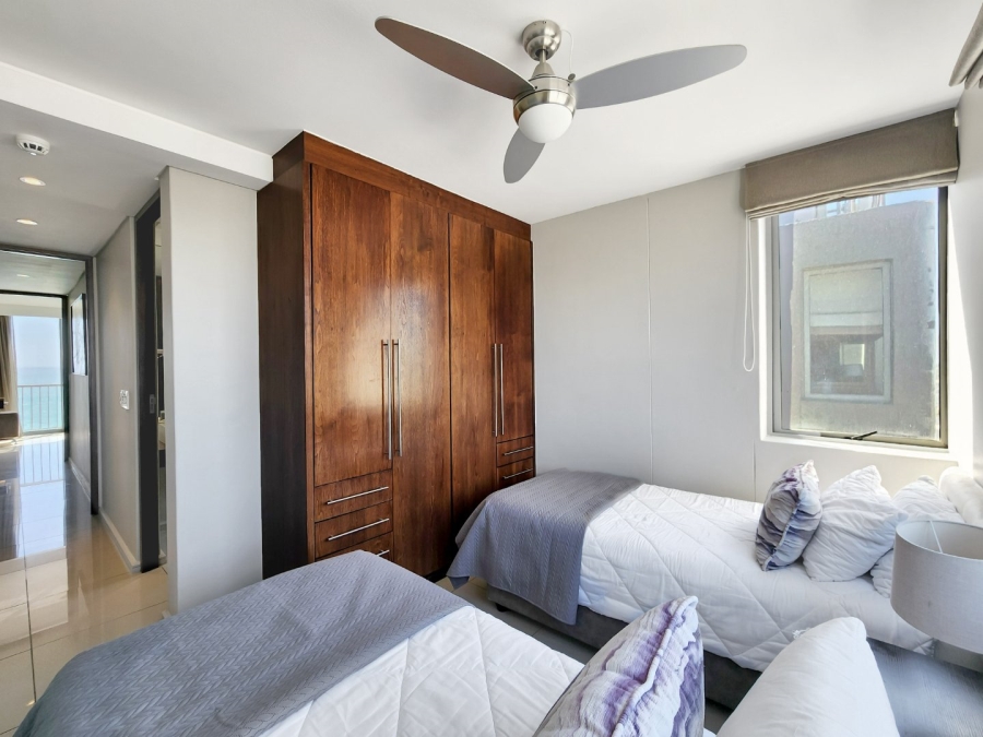 4 Bedroom Property for Sale in Beachfront Western Cape